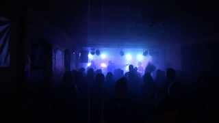 DEOAG live at JIHLAVA / Christmas enema party 21.12.13