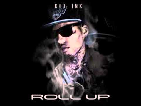 Kid Ink ft. K-Young - Dreamin' (Prod. by RicandThadeus)