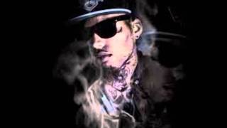 Kid Ink - Dreamin [Official]