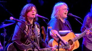 Closer to Fine - Indigo Girls with Lucy Wainwright Roche &amp; Chris Thile | Live from Here