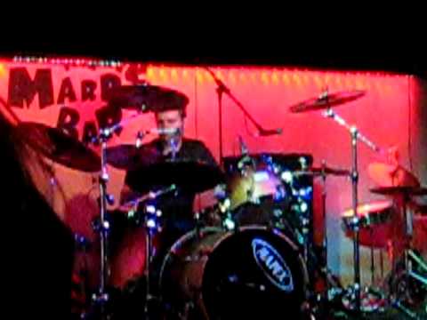 Jason Bowld Drum Clinic Pt.1