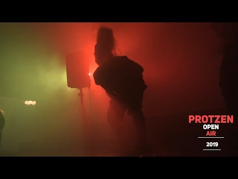 Video Protzen Open Air