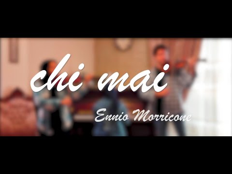 chi mai _ ennio morricone