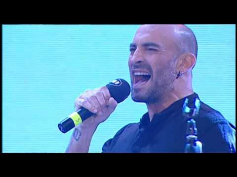 Minus One - Photograph (Mad Music Awards 2016 by Cytamobile-Vodafone)