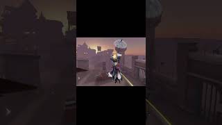 【第五人格】マイムアーティストが強すぎる！ #Shorts #第五人格 #identityv