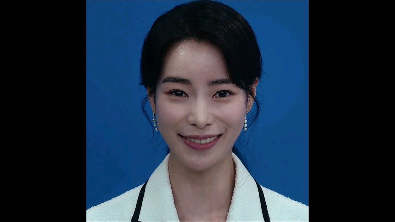 Lim Ji-yeon as Park Yeon-jin in THE GLORY 😈