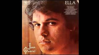 Juan Gabriel - Tristeza y Soledad (1980) HD