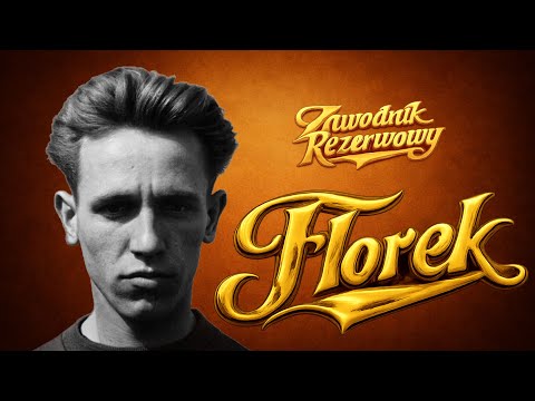 Zawodnik Rezerwowy - Florek (Górnicze Tradycje | 2026)