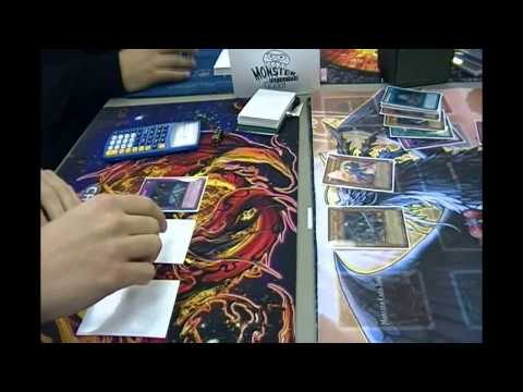 Obitoduelist (Geargia) vs. Infernity Game 3 (Please Read Description)