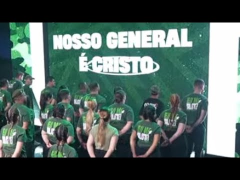 Ouço o barulho - Juliane Nogueira • Coreografia