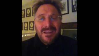 Grown Up Christmas List