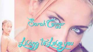 Sarah Connor-Living to Love you (Lyrics)