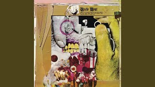 King Kong Itself (as played by the Mothers in a studio)