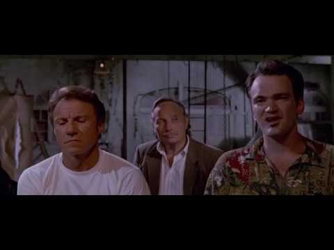 Reservoir Dogs (1992) - Repartiendo Alias