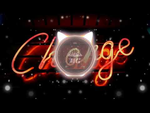 Nick Isham ft.  Miranda Glory - Change