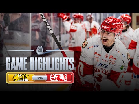 Vimmerby vs. Troja-Ljungby | Highlights 19/9