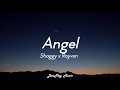Shaggy ft Rayvon - Angel (lyrics)