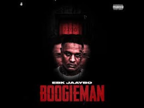 EBK Jaaybo - Boogieman (432hz)