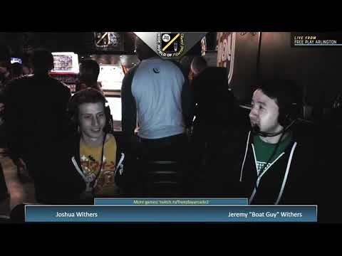 Top 24 Stream - 2019 Spring Series