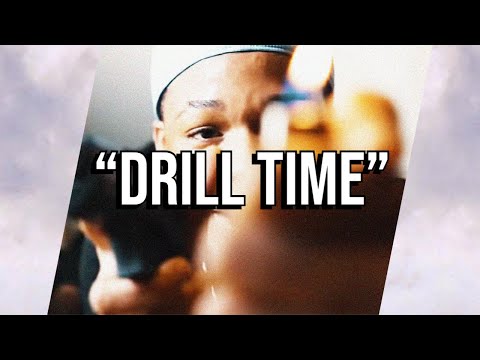 [FREE] DCG Shun x Lil Kam x 757 BA Type Beat 2021 - Drill Time (Prod. 1 Richiey)