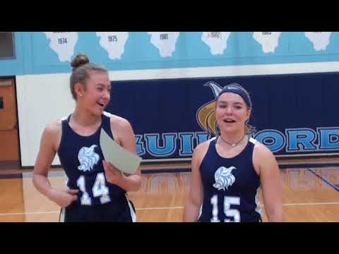 84 Feet Across the Viking Ship Ep. 1