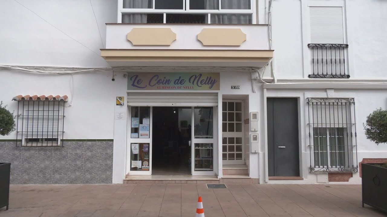 Nuevos talleres de El Rincón de Nelly