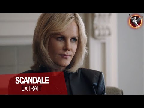 SCANDALE - Extrait : "Nicole Kidman" [VOST]