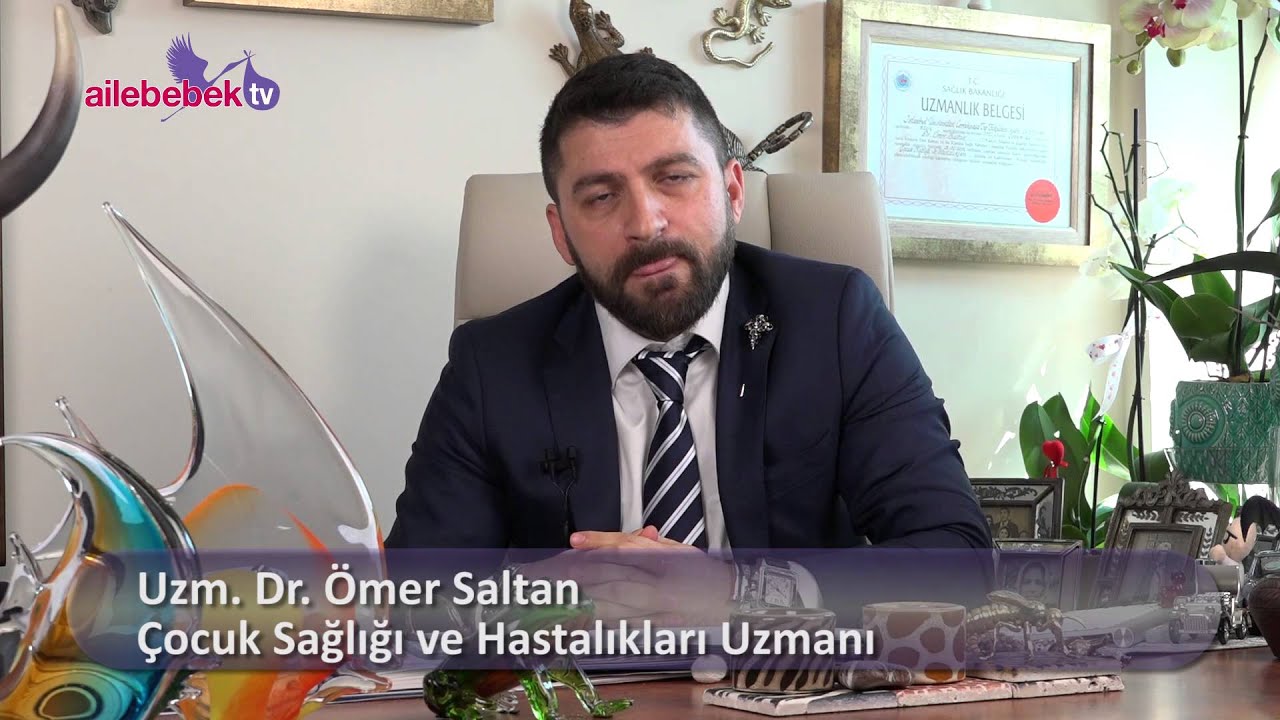 Bebeklerin beslenmesinde nelere dikkat edilir?