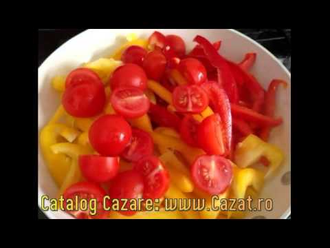 Cazare Visinesti, Dambovita - Cazat.ro