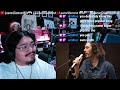 REACTION Hozier - Movement (Live at The Current)