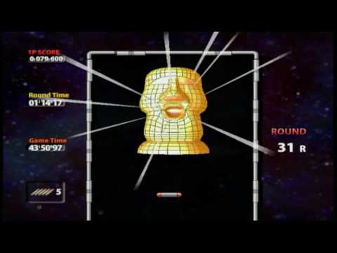 arkanoid plus wii download