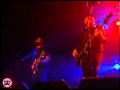 Hot Water Music - Live "Giver" // Tribal Area