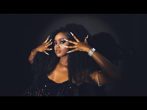 Abigail Chams - LOVE SONG by Marioo feat. Alikiba (Official Music Video)