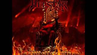 Helstar - The King Of Hell (Album - The King Of Hell)