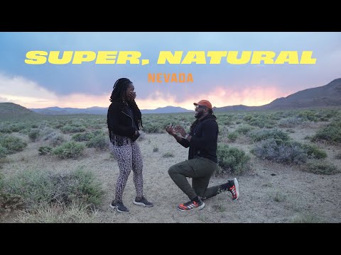 ネバダ州で最もスリリングな冒険は、あなたが思っているものとは違います (The Most Thrilling Nevada Adventure is NOT what you think)