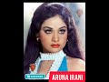Aruna Irani Journey 1946 Now Shorts Youtubeshorts Viral Transformationvideo Trending