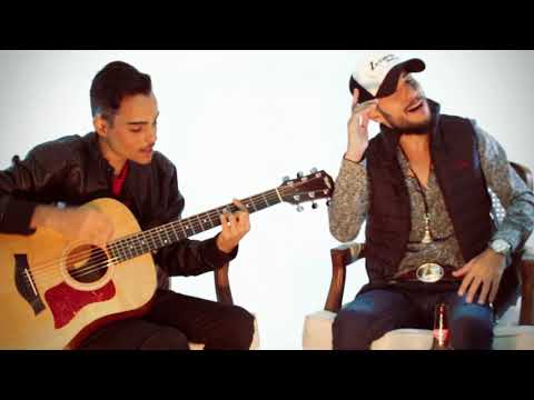 Zé Gabriel e Rafael - Bêbado apaixonado