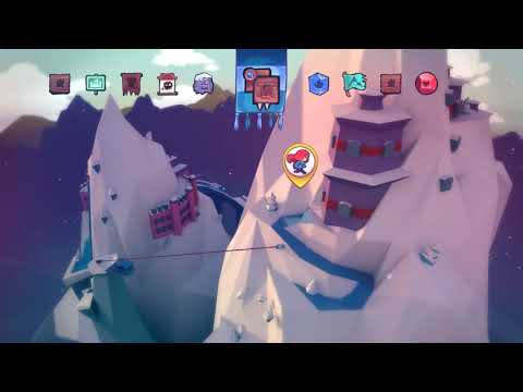 [TAS] Celeste "All C-Sides" in 3:18.220