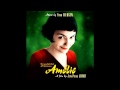 Amélie Soundtrack - La Valse d'Amelie