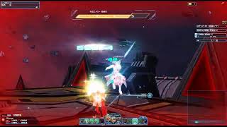 ゆる～くPSO2配信（ディバイドクエスト） その2