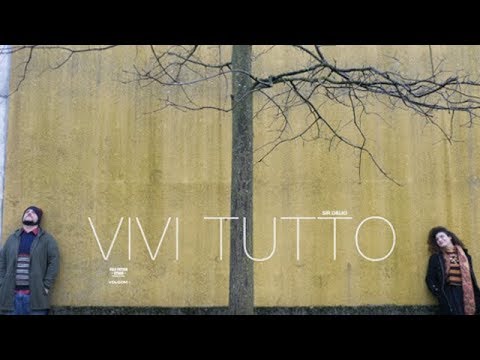 Sir Oblio - Vivi tutto (Video Ufficiale) - Pulp Fiction Studio Records & Films