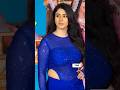 Warina Hussain Looks So Stunning At Kis Kis Ko Pyaar Karoon 2 Trailer Launch The Unseen Shorts