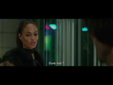 JOHN WICK 2 - Spot "Protection" VOST