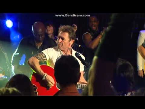 09. Gelobtes Land - Peter Maffay live "stars@ndr2"