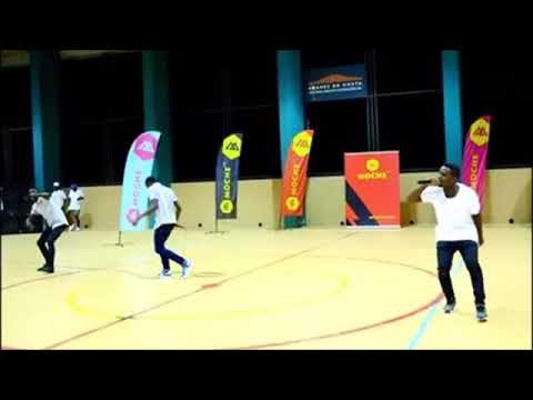 Monster's ◇ Bruxos X  OKapa Rnc