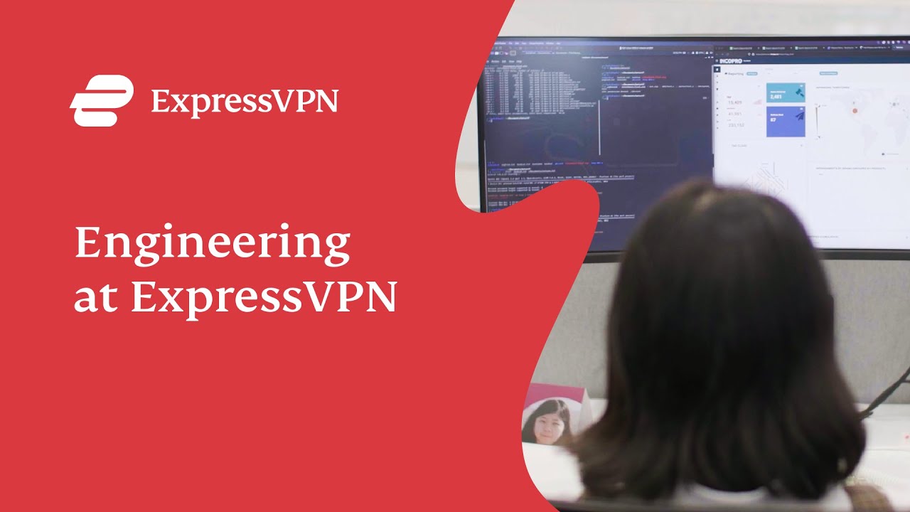 Engineering at ExpressVPN