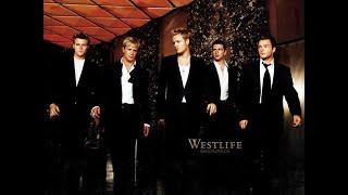 Westlife I Lay My Love On You - (En ti deje mi amor) spaninglish version