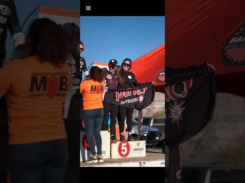 CACIQUE ANGACO MTB | Aventura, Podios y Amigos con PIRKA OUTDOORS en San Juan 🇦🇷 | #MTB