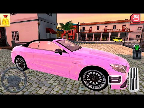 Car Games - My holiday Car  - City Car Driving Games Android iOS