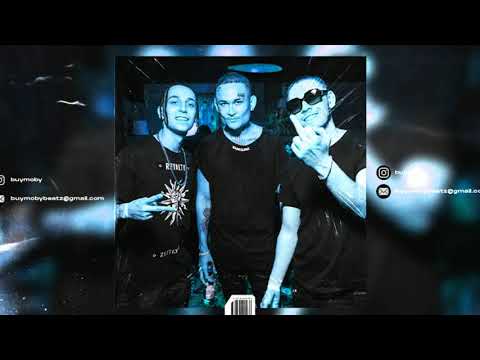 [SOLD] "THOTIANA" - MORGENSTERN X YANIX X MONEYKEN X SLAVA MARLOW TYPE BEAT 2021 | TRAP INSTRUMENTAL